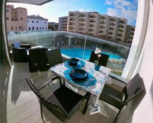 Apartament de lloguer a Callao Salvaje - Playa Paraíso
