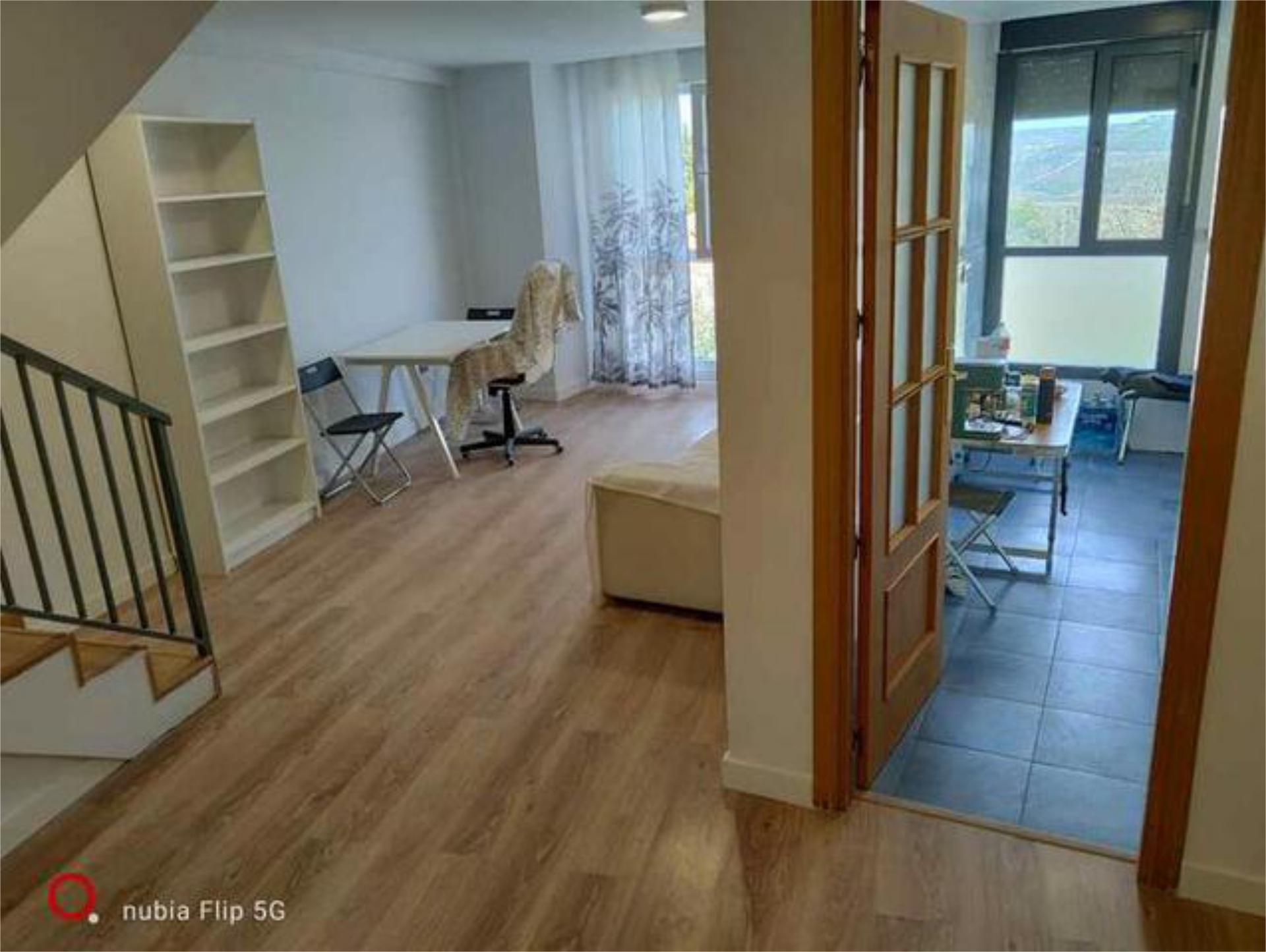 Bedroom of Flat for sale in Horche  with Storage room