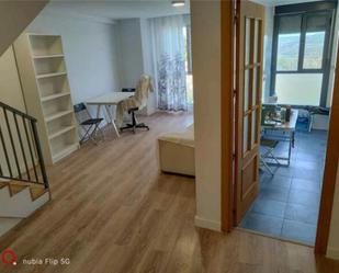 Bedroom of Flat for sale in Horche