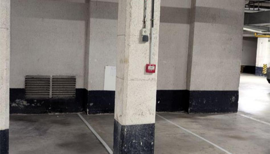 Garatge de lloguer a Calle de Miguel Astráin, 15, Azpilañaga, Navarra - imatge 1 Foto 1 de Garatge de lloguer a Calle de Miguel Astráin, 15, Azpilañaga, Navarra