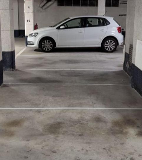 Garatge de lloguer a Calle de Miguel Astráin, 15, Azpilañaga, Navarra - imatge 2 Foto 2 de Garatge de lloguer a Calle de Miguel Astráin, 15, Azpilañaga, Navarra