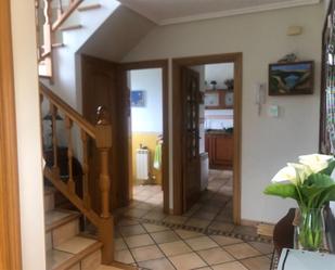 Casa o xalet en venda en Santander amb Calefacció, Jardí privat i Parquet