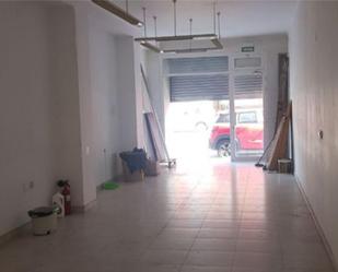 Local de lloguer en Cervera amb Aire condicionat