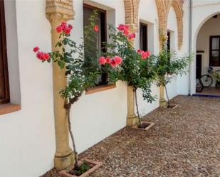 Garden of Flat to rent in  Córdoba Capital  with Air Conditioner and Furnished