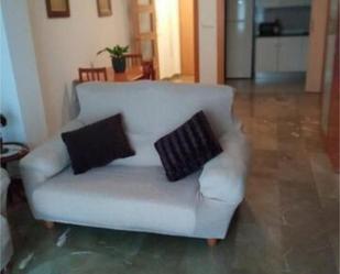 Sala d'estar de Pis de lloguer en La Malahá