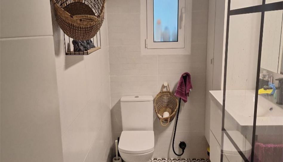 Flat for sale in Carrer Benilloba, 1, Zona Nord, Alicante - image 1 Photo 1 of Flat for sale in Carrer Benilloba, 1, Zona Nord, Alicante