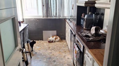 Flat for sale in Carrer Benilloba, 1, Zona Nord, Alicante - image 3 Photo 3 of Flat for sale in Carrer Benilloba, 1, Zona Nord, Alicante