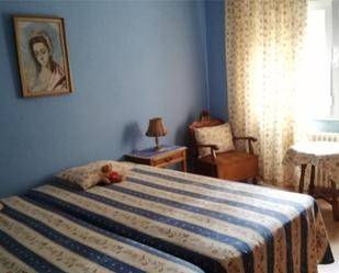 Bedroom of Flat for sale in León Capital   with Heating, Parquet flooring and Terrace