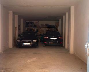 Aparcament de Garatge en venda en Baza