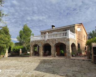 House or chalet to rent in Carrer Sant Joan, 2, El Pont de Vilomara i Rocafort