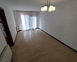 Sala d'estar de Pis en venda en Sant Boi de Llobregat amb Balcó