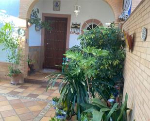 Single-family semi-detached for sale in Dos Hermanas  with Air Conditioner