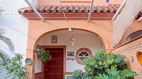 Photo 4 of Single-family semi-detached for sale in Calle Nelson Mandela, 42, Vista Azul - Consolación, Sevilla