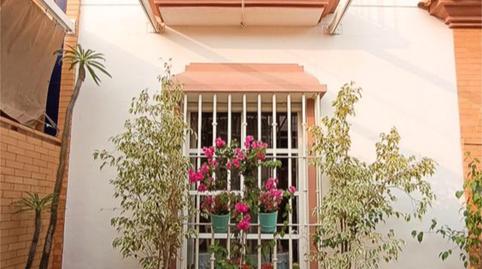 Photo 2 of Single-family semi-detached for sale in Calle Nelson Mandela, 42, Vista Azul - Consolación, Sevilla