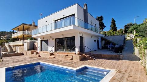 Photo 2 of Flat for sale in Carrer de Sant Antoni, 10, Castellví de Rosanes, Barcelona