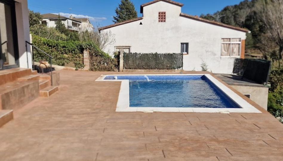 Photo 1 of Flat for sale in Carrer de Sant Antoni, 10, Castellví de Rosanes, Barcelona