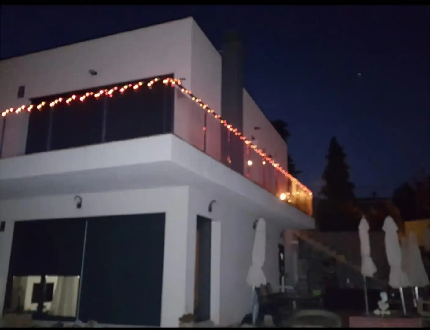 Terrace of Flat for sale in Castellví de Rosanes  with Storage room, Swimming Pool and Furnished