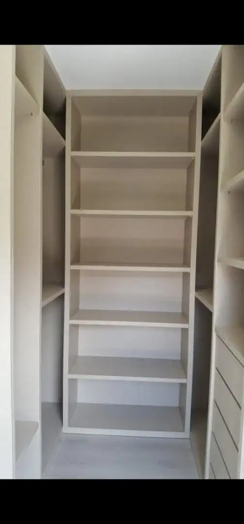 Bedroom of Flat for sale in Castellví de Rosanes  with Storage room, Swimming Pool and Furnished