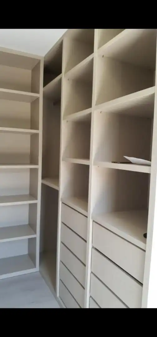 Bedroom of Flat for sale in Castellví de Rosanes  with Storage room, Swimming Pool and Furnished