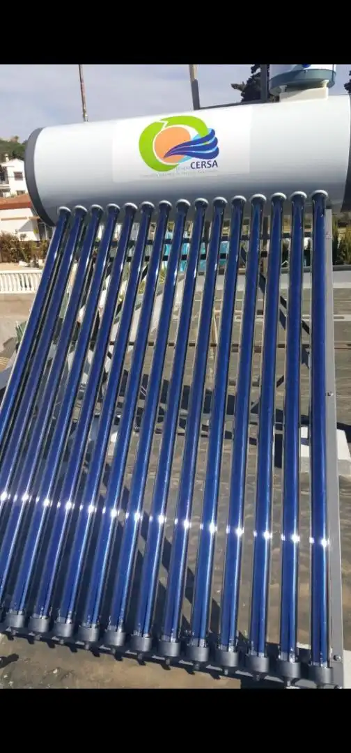 Exterior view of Flat for sale in Castellví de Rosanes  with Storage room, Swimming Pool and Furnished