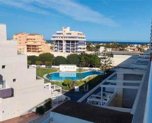 Apartament de lloguer a El Sabinar – Urbanizaciones – Las Marinas – Playa Serena