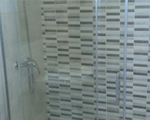 Bathroom of Flat to rent in Málaga Capital  with Furnished