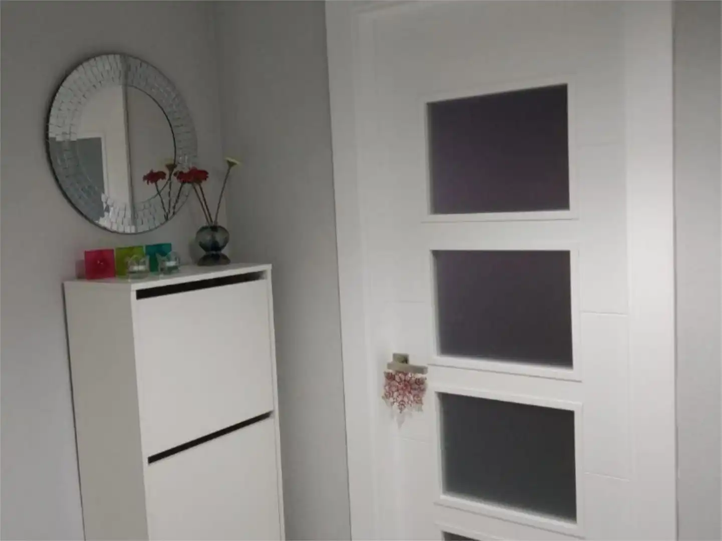 Flat for rent in Calle Doctor Fleming, 10, La Trinidad Flat for rent in Málaga with Furnished