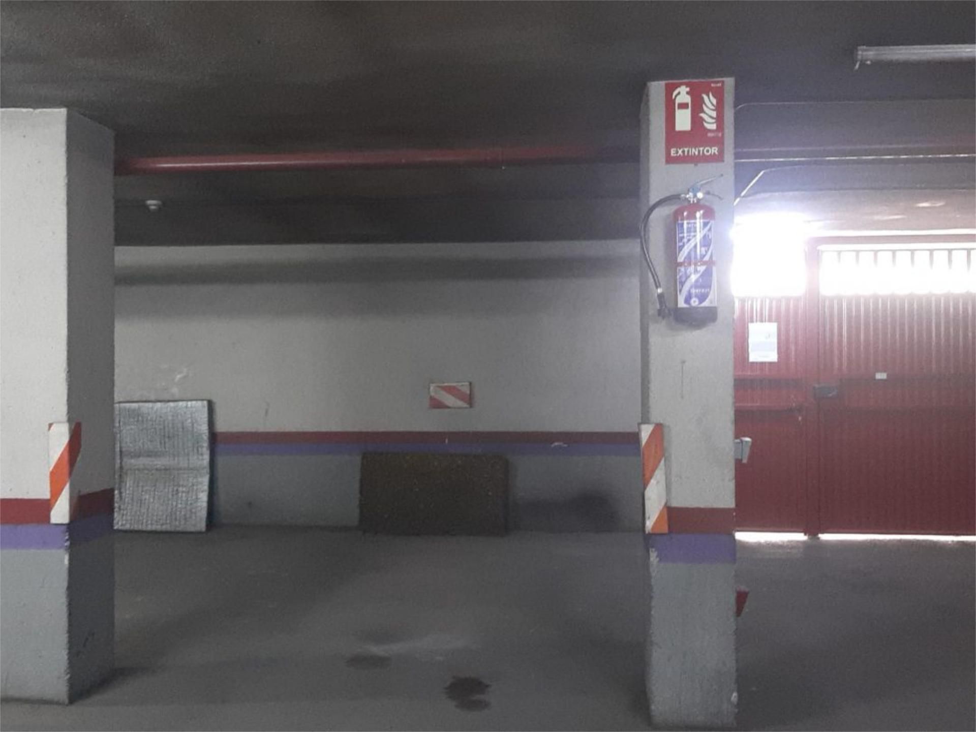 Parking of Garage for sale in Arganda del Rey