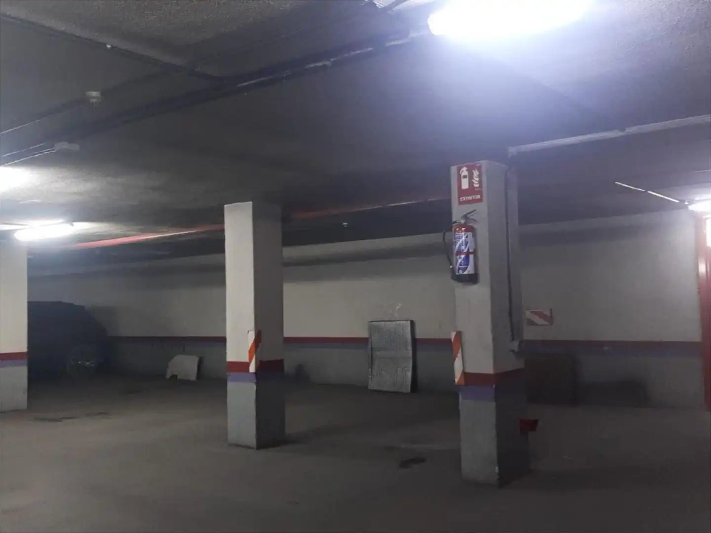 Parking of Garage for sale in Arganda del Rey