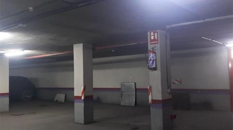 Garatge en venda a Avenida del Ejército, 32, Centro, Madrid - imatge 2 Foto 2 de Garatge en venda a Avenida del Ejército, 32, Centro, Madrid