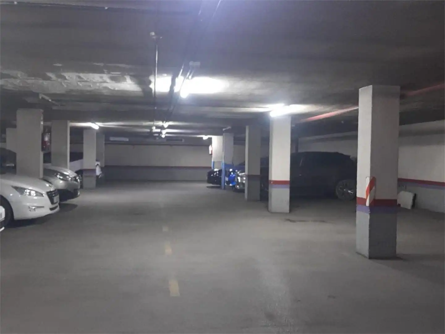Parking of Garage for sale in Arganda del Rey