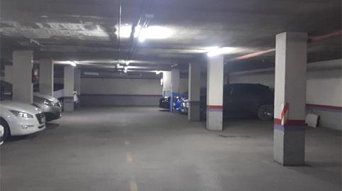 Garatge en venda a Avenida del Ejército, 32, Centro, Madrid - imatge 3 Foto 3 de Garatge en venda a Avenida del Ejército, 32, Centro, Madrid