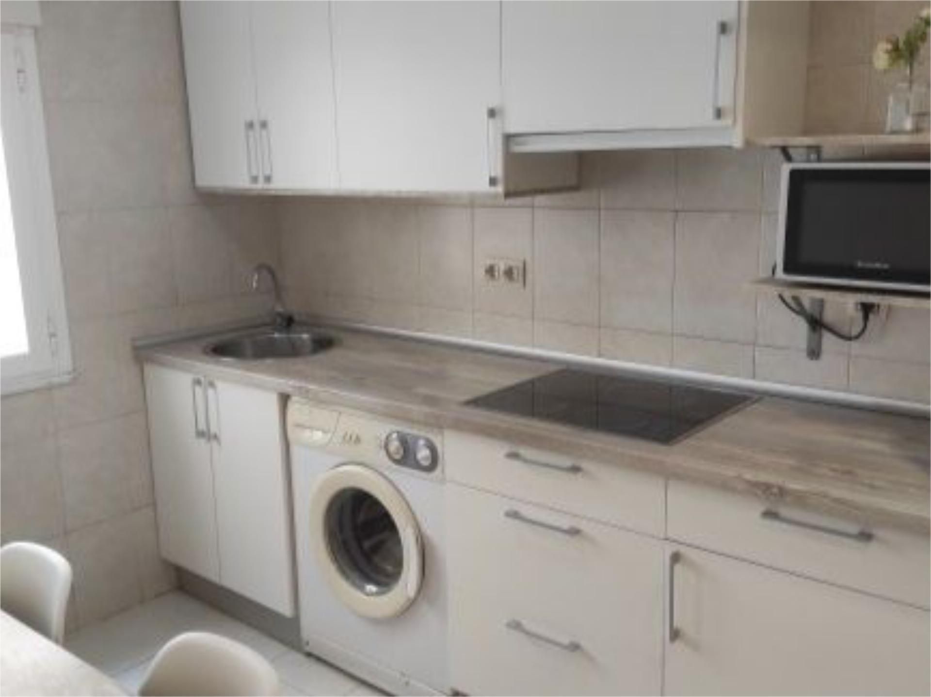 Flat to rent in Paseo del Gran Capitán, 32, Vidal