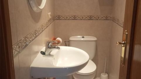Photo 2 of Flat to rent in Paseo del Gran Capitán, 32, Vidal, Salamanca