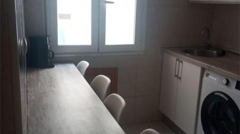 Photo 4 of Flat to rent in Paseo del Gran Capitán, 32, Vidal, Salamanca