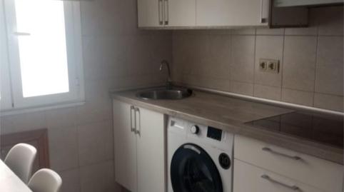 Photo 5 of Flat to rent in Paseo del Gran Capitán, 32, Vidal, Salamanca