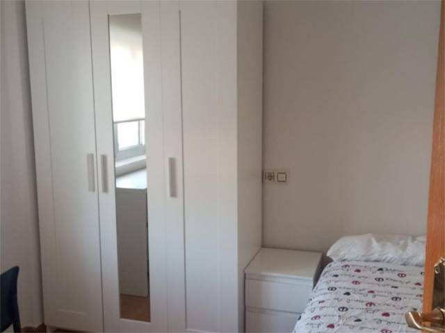 Piso en Alquiler en Paseo del Gran Capitán, 32 en Vidal