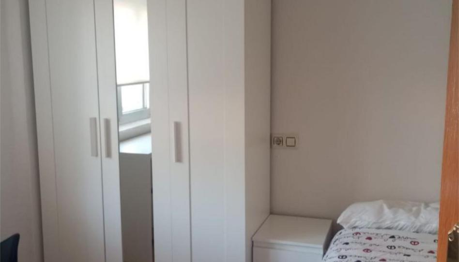 Photo 1 of Flat to rent in Paseo del Gran Capitán, 32, Vidal, Salamanca