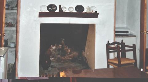 Foto 2 de Pis en venda a Calle las Eras, 28, Huelma, Jaén