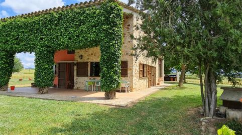 Foto 4 de Finca rústica en venda a Giv-6741, 14, Cassà de la Selva, Girona