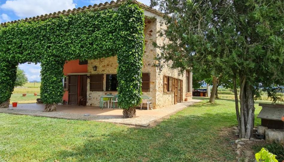 Country house for sale in Giv-6741, 14, Cassà de la Selva, Girona - image 1 Photo 1 of Country house for sale in Giv-6741, 14, Cassà de la Selva, Girona