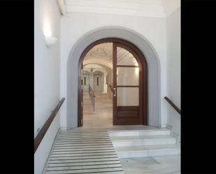 Apartament de lloguer a Calle del General Pardiñas, 28, Goya