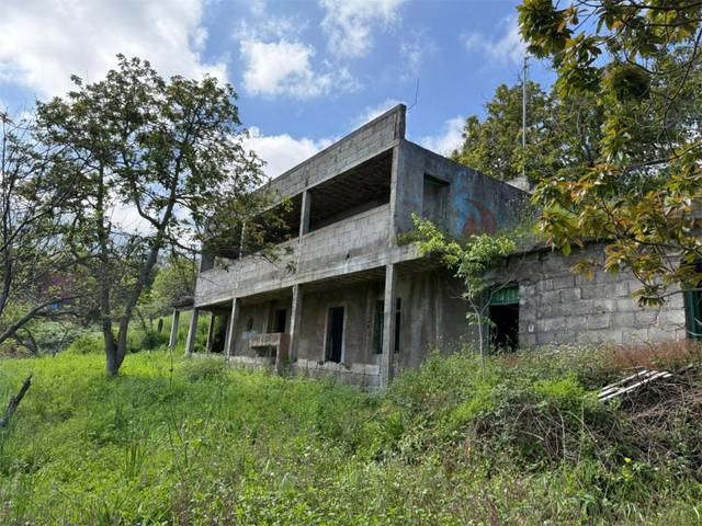 Terreno residencial en Venta en Camino los Frontones-Segunda, 13 en El Bebedero - Pinolere - Aguamansa