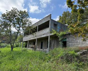 Exterior view of Residential for sale in La Orotava