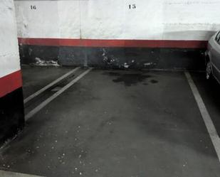 Parking of Garage to rent in Alcobendas
