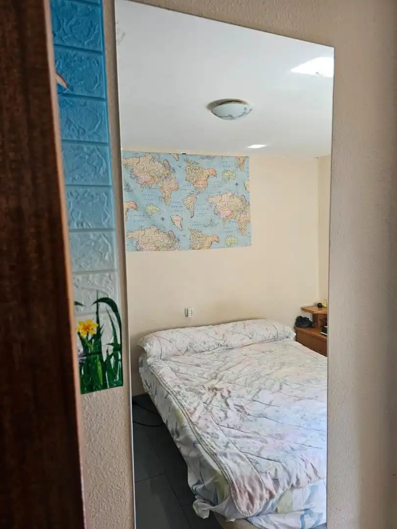 Room in Carrer de Salvador Giner, 25, Centro Ciudad Room in Carrer de Salvador Giner, 25, Centro Ciudad