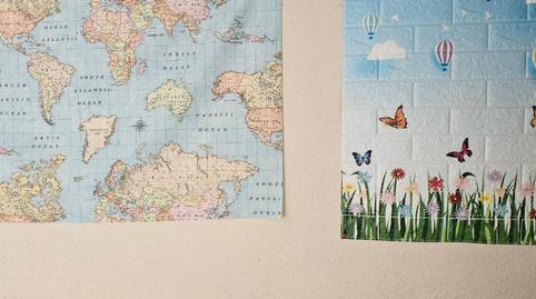 Apartment to share in Carrer de Salvador Giner, 25, Centro Ciudad, Valencia - image 5 Photo 5 of Apartment to share in Carrer de Salvador Giner, 25, Centro Ciudad, Valencia