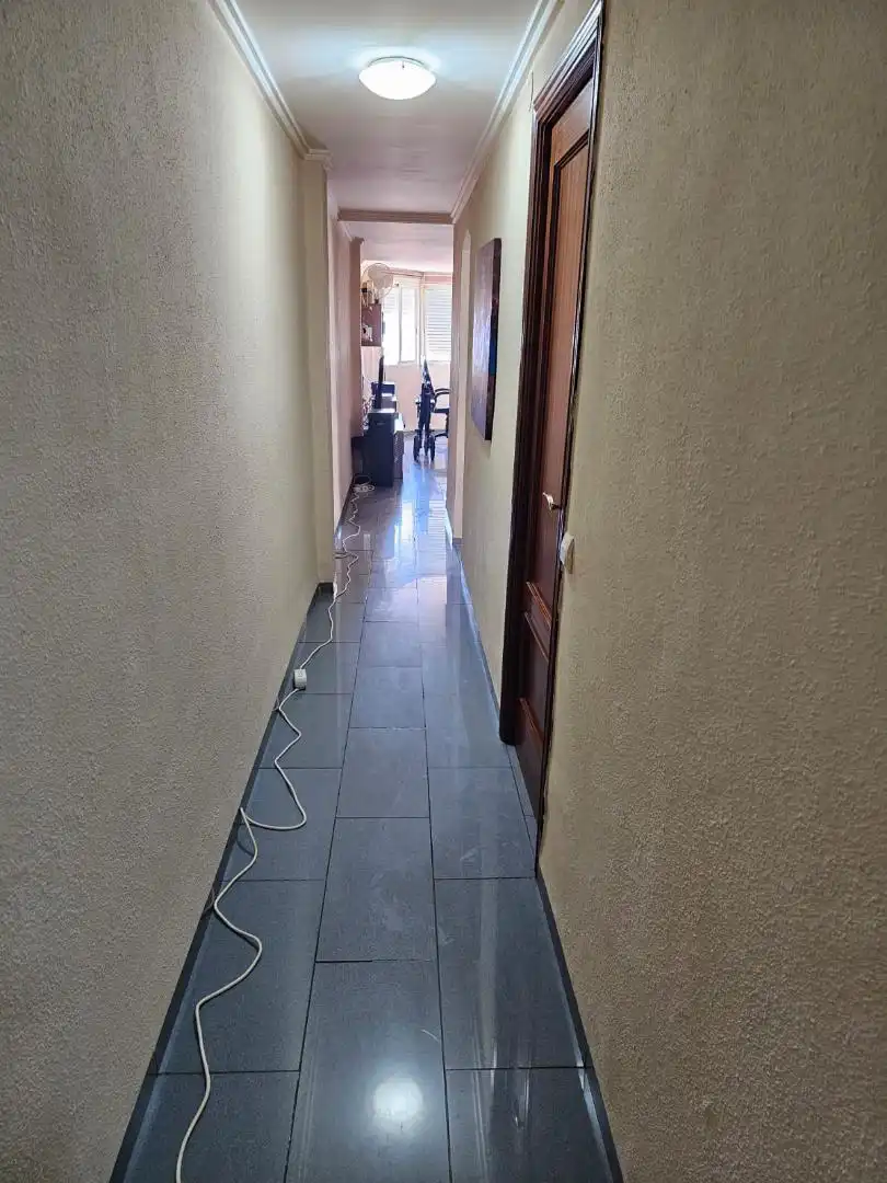 Room in Carrer de Salvador Giner, 25, Centro Ciudad Room in Carrer de Salvador Giner, 25, Centro Ciudad