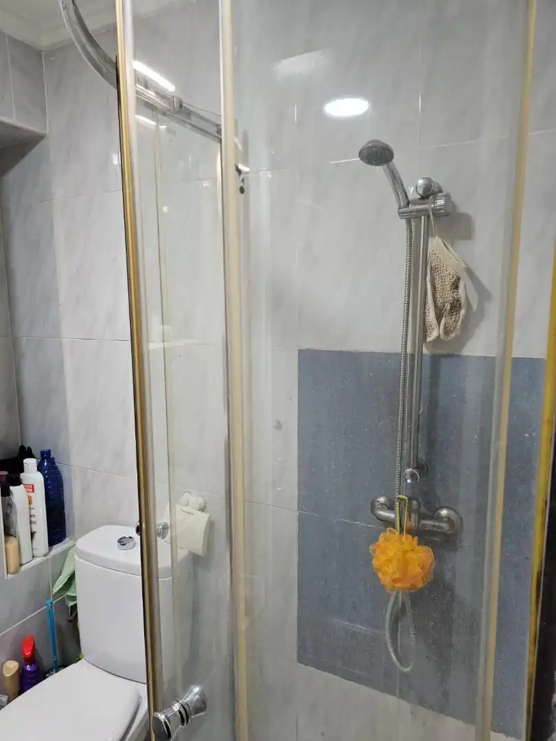Room in Carrer de Salvador Giner, 25, Centro Ciudad Room in Carrer de Salvador Giner, 25, Centro Ciudad