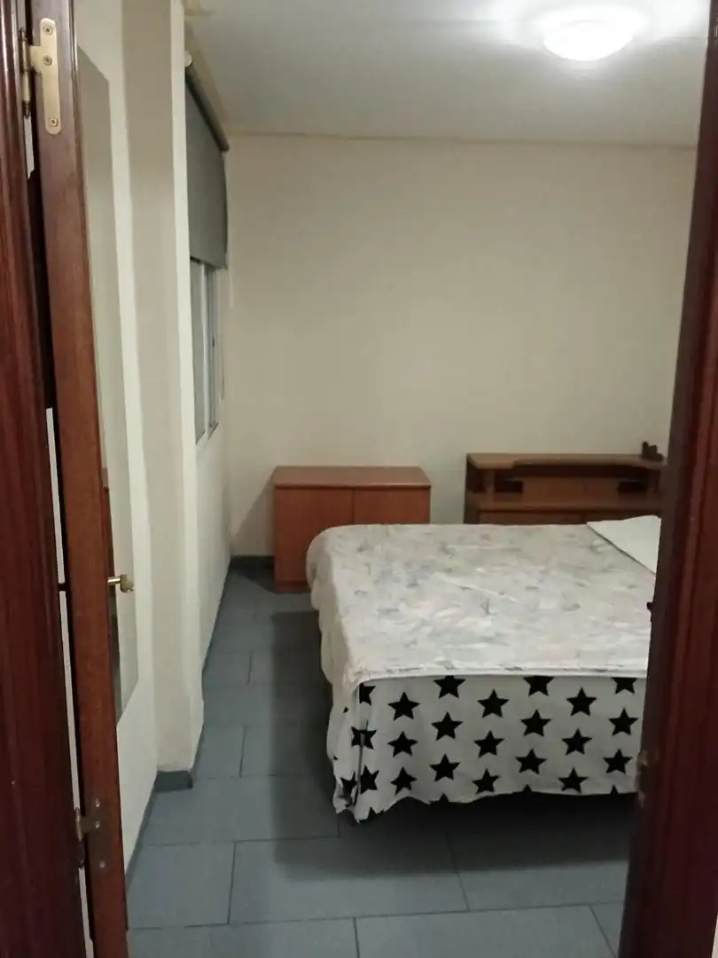 Room in Carrer de Salvador Giner, 25, Centro Ciudad Room in Carrer de Salvador Giner, 25, Centro Ciudad